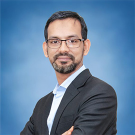 Dr.MD Tareq Bin Hossain