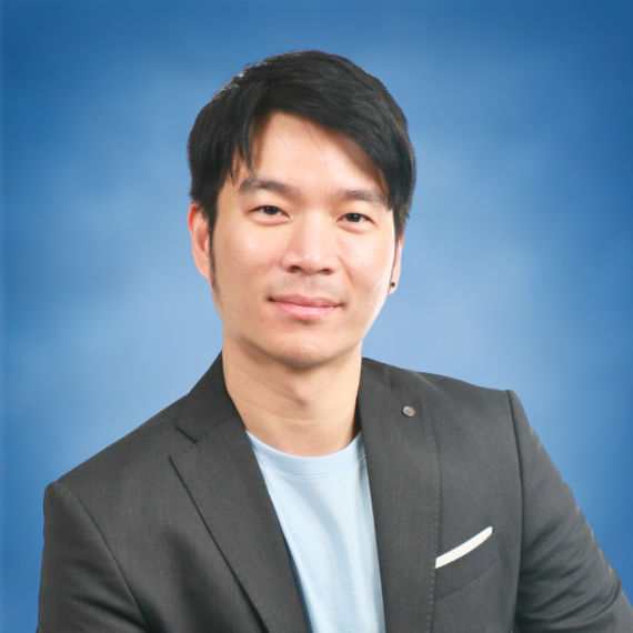 Assoc.Prof.Dr.Thanawut Limpanitgul
