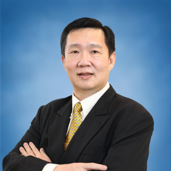 Asst.Prof.Dr.Chanchai Tangruenrat