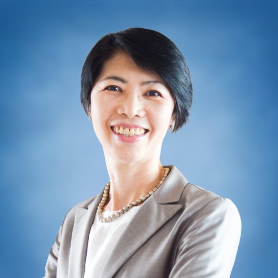 Assoc.Prof.Dr.Patnaree Srisuphaolarn