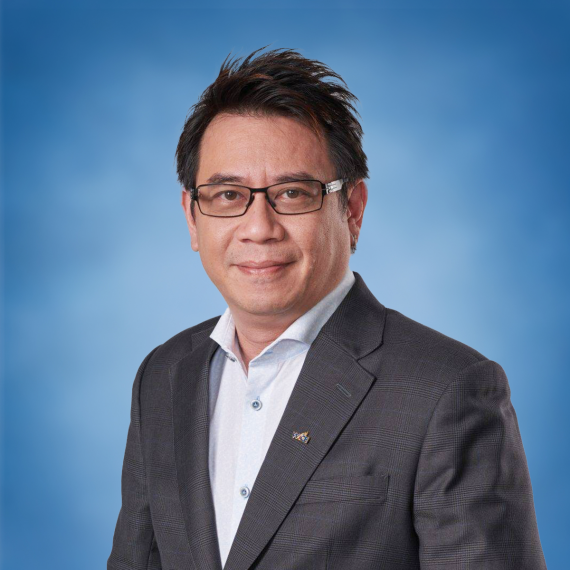Prof.Dr.Ruth Banomyong
