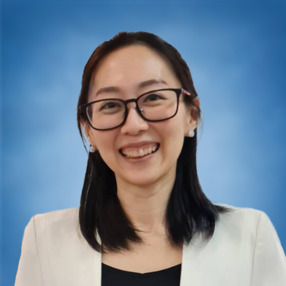 Assoc.Prof.Dr.Laddawan Kaewkitipong