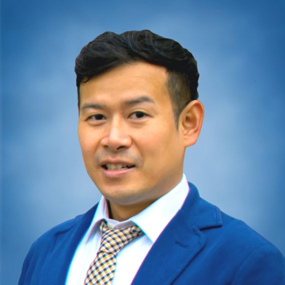 Assoc.Prof.Dr.Suntichai Kotcharin