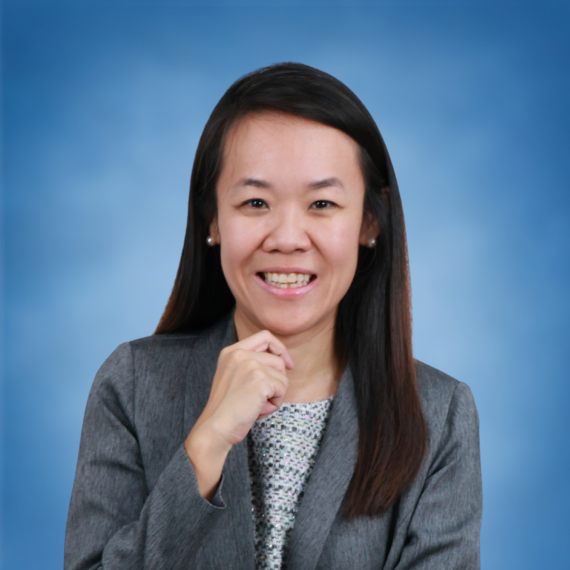 Assoc.Prof.Dr.Juthamon Sithipolvanichgul