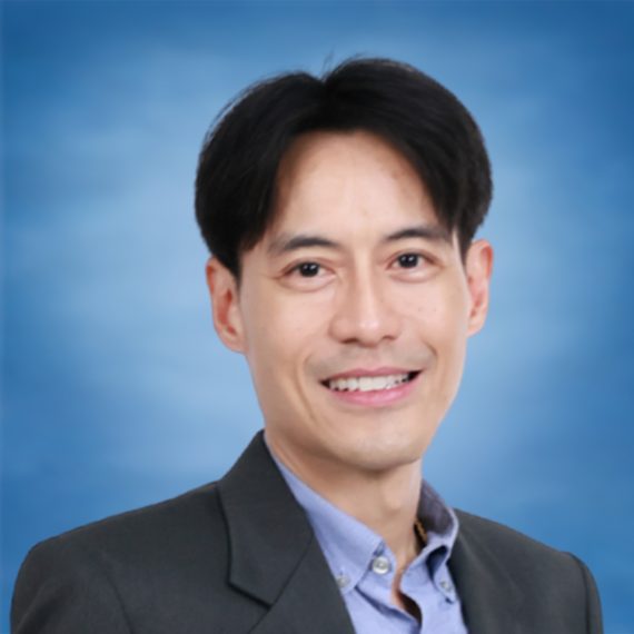 Asst.Prof.Dr.Wattanachai Sangsuwan